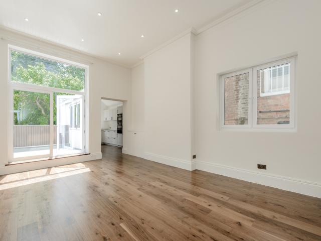 Apartment for rent in South Hampstead, Greater London