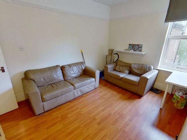 Apartment for rent in Forest Fields, Haddon