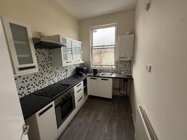 Apartment for rent in Millfield, Peterborough