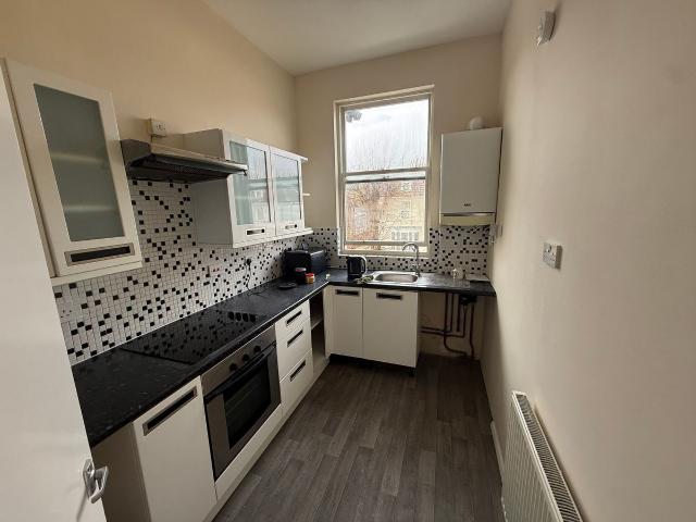 Apartment for rent in Millfield, Peterborough