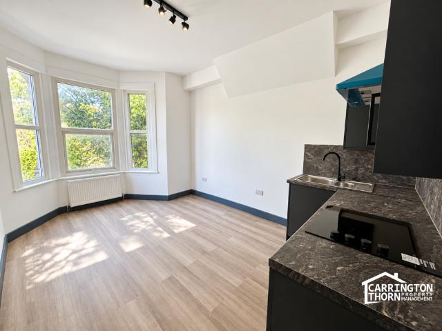 Apartment for rent in West Ham, Greater London
