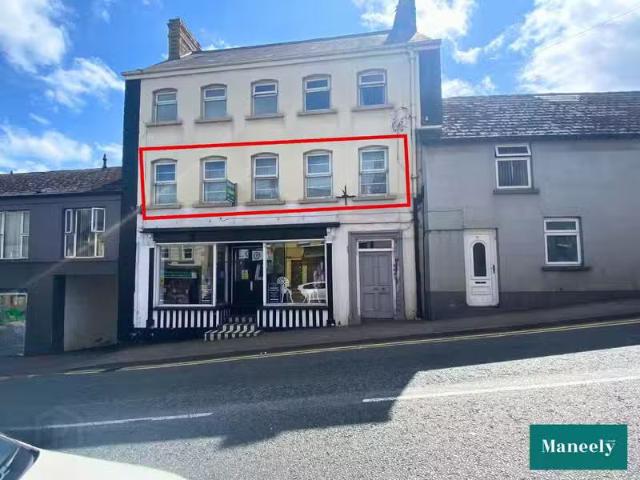 Apartment to rent in Doolin, South Tipperary