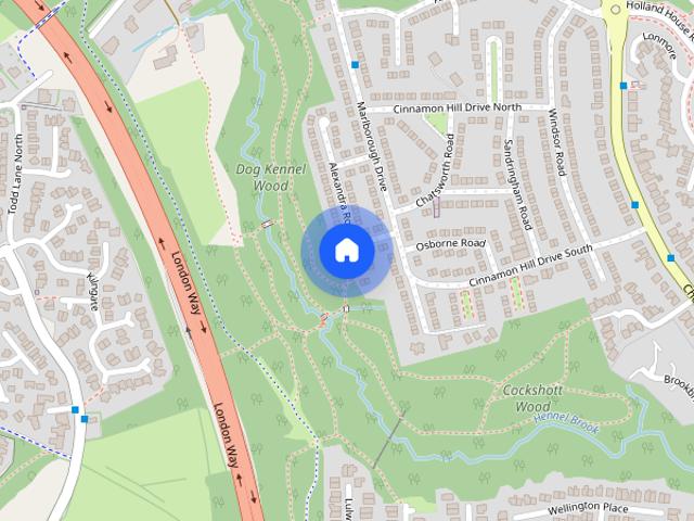 Apartment for rent in Firbank, Lancashire
