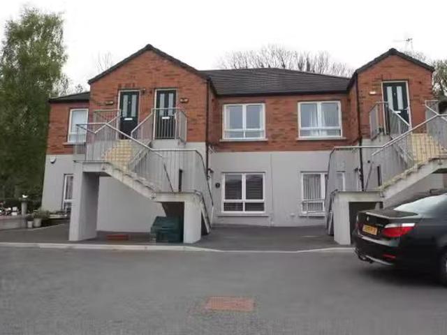 Apartment to rent