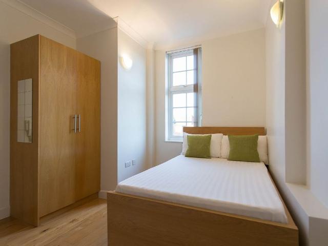 Studio for rent in Golders Green, Greater London