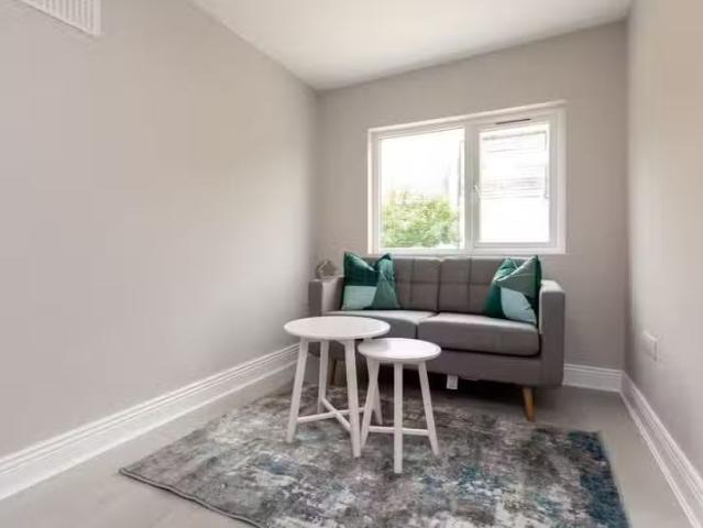 Apartment to rent