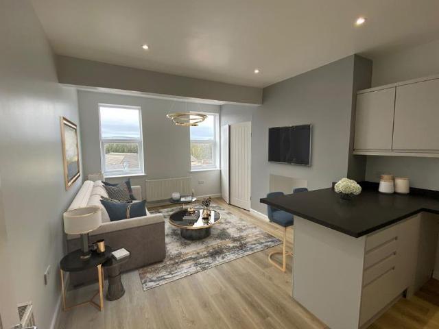 Apartment for rent in Woodseats, South Yorkshire
