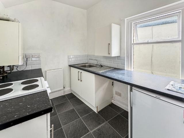 Studio for rent in Falcon Lodge, Wales