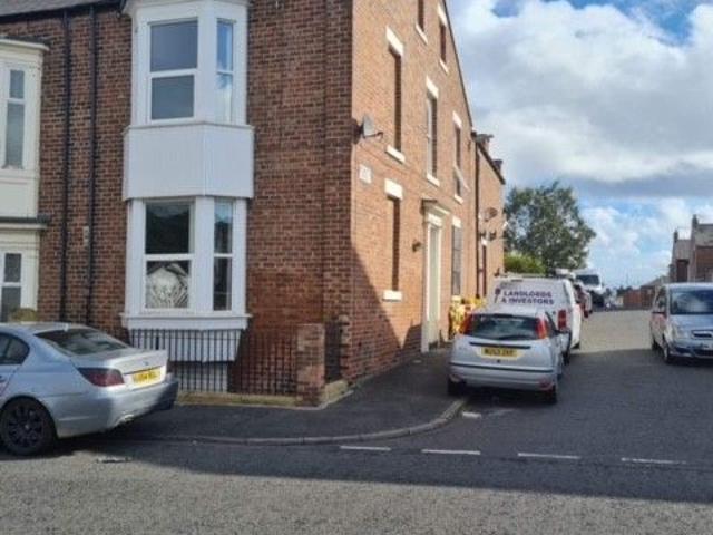 Studio for rent in Ashbrooke, Sunderland