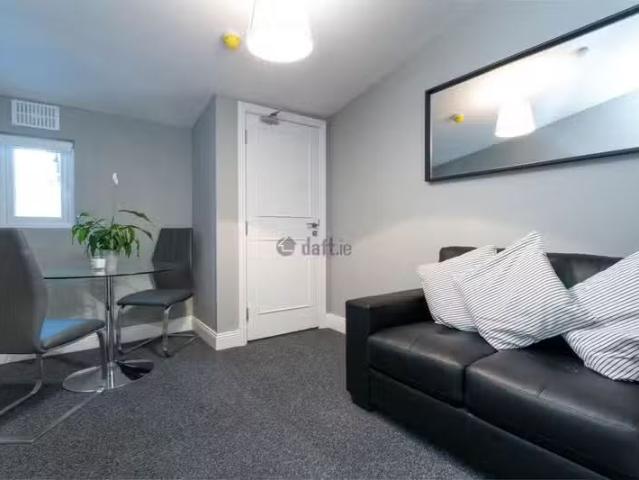 Apartment to rent