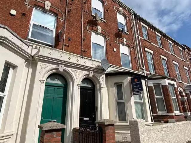 Apartment to rent