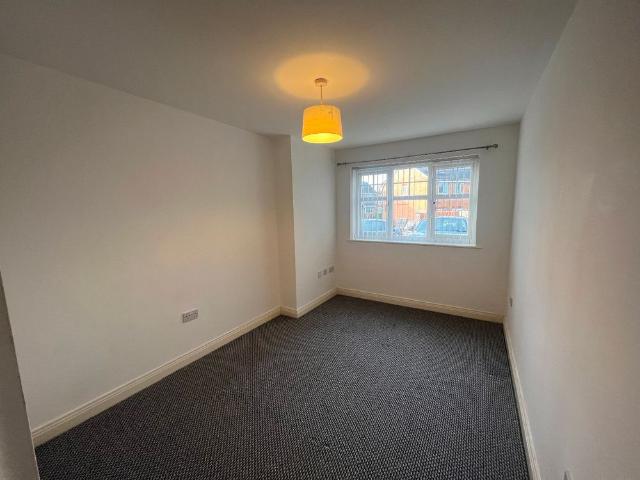 Apartment for rent in Claughton, Bidston Hill