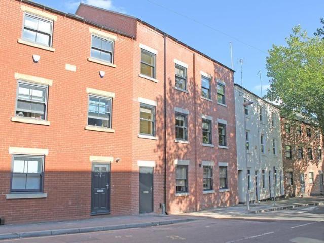 Apartment for rent in Haddon, East Midlands