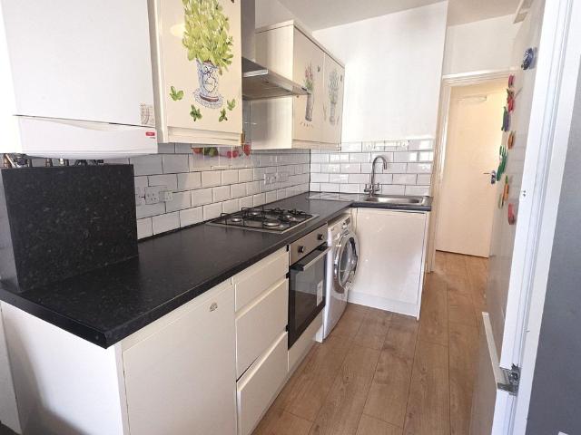Apartment for rent in London Borough of Redbridge, Greater London