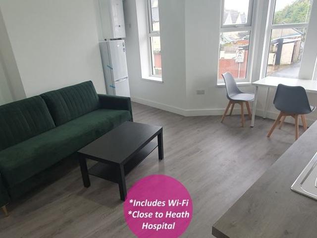 Apartment for rent in Falcon Lodge, Wales