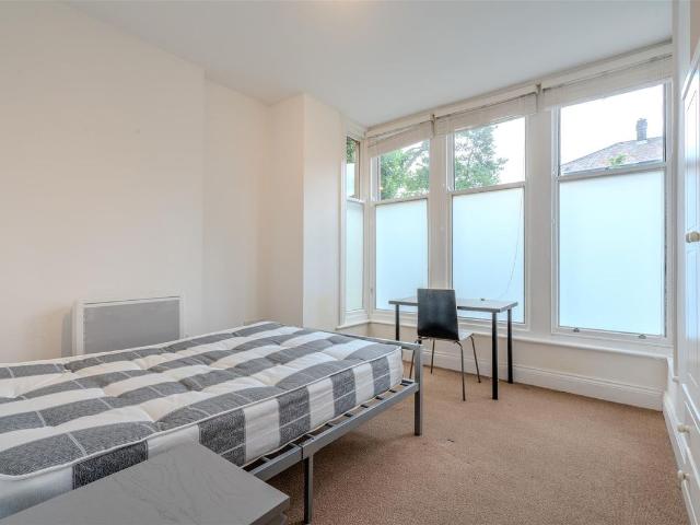 Apartment for rent in Saint George's, Sheffield