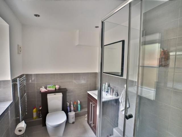 Apartment for rent in Saint George's, Sheffield