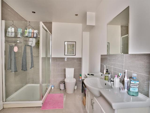Apartment for rent in Saint George's, Sheffield