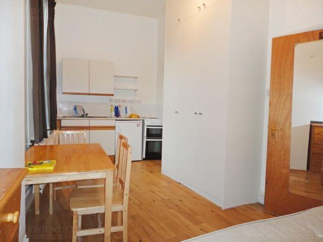 Studio for rent in Kentish Town, Greater London
