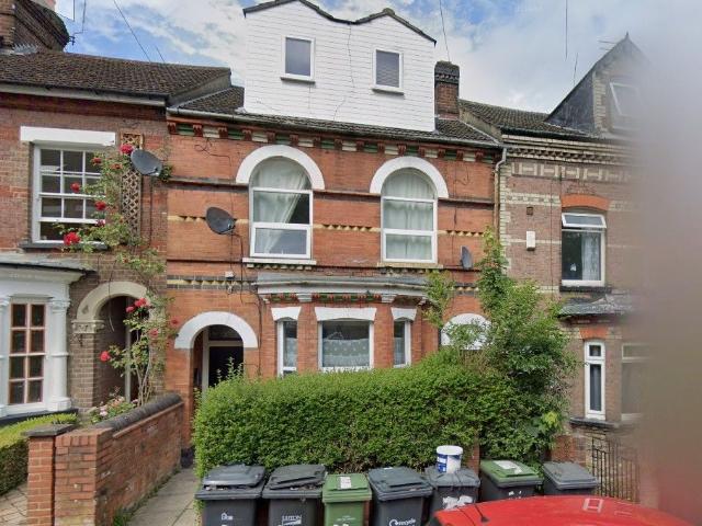 Apartment for rent in Spring Park, Luton