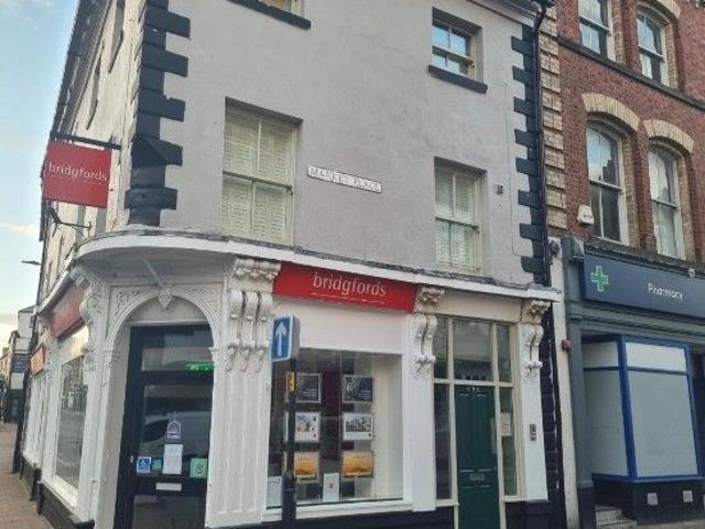 Apartment for rent in Calcutt, Knaresborough