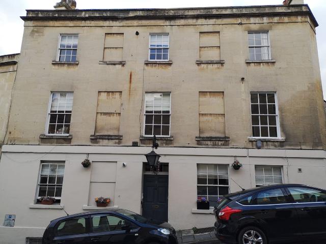 Studio for rent in Dulcote, Bath And North East Somerset
