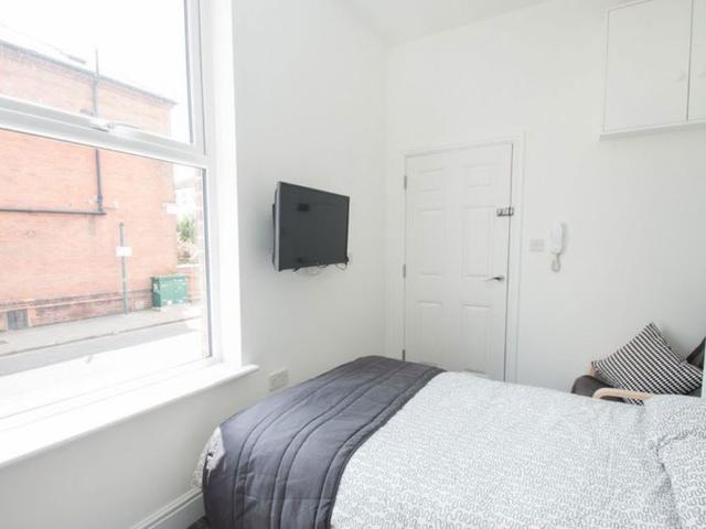 Studio for rent in Somers Town, City Of Portsmouth