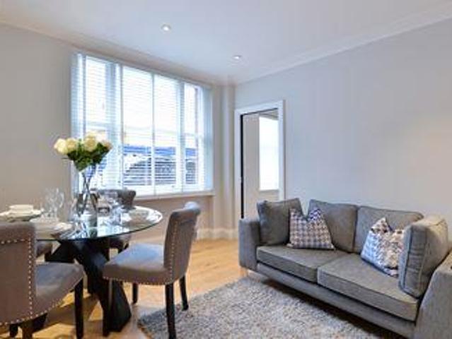 Apartment for rent in Mayfair, Greater London