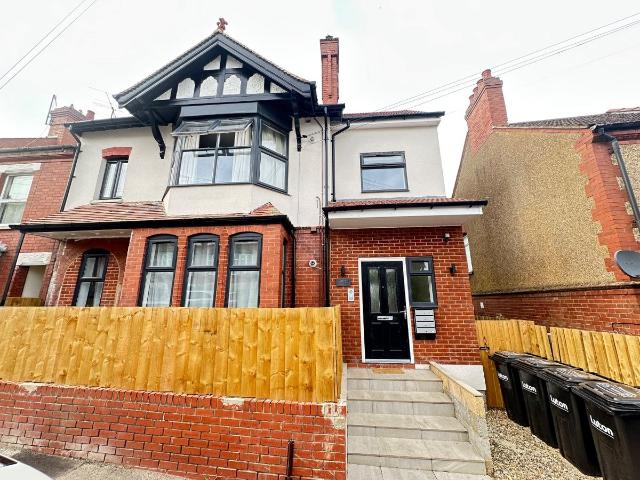Apartment for rent in Spring Park, Isle Of Man