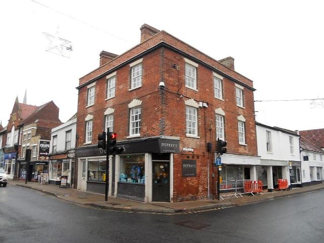 Apartment for rent in Pleasant Valley, Duton Hill
