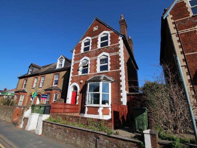 Apartment for rent in Guildford Park, Westborough
