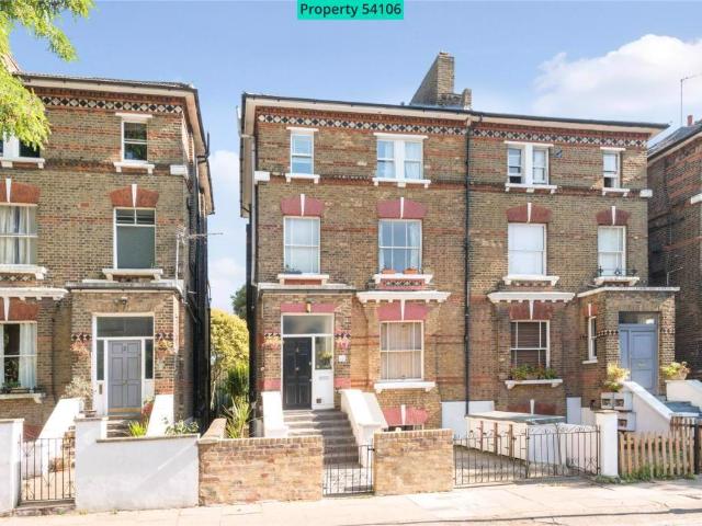 Apartment for rent in Holloway, Greater London
