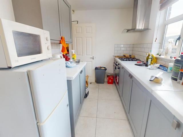 House for rent in Haddon, East Midlands