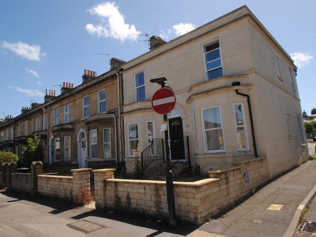 Apartment for rent in Kingsmead, Bath