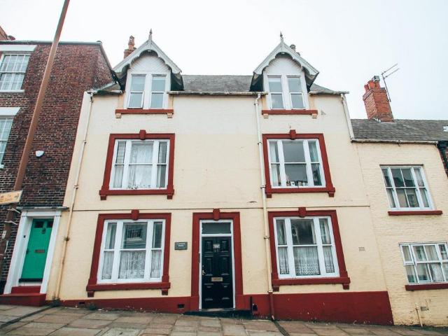 Apartment for rent in Claypath, Durham