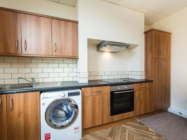 Apartment for rent in Burley, West Yorkshire