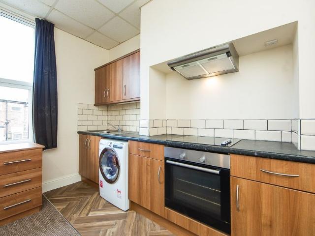 Apartment for rent in Burley, West Yorkshire