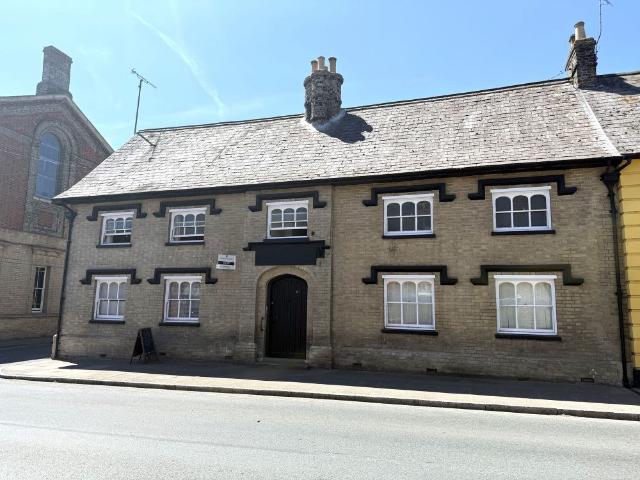 Apartment for rent in Bedingfield, Suffolk