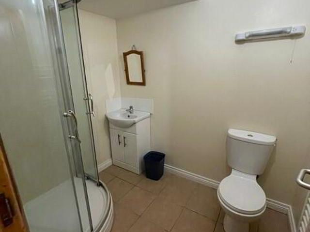 Apartment for rent in Belfast, The Holyland