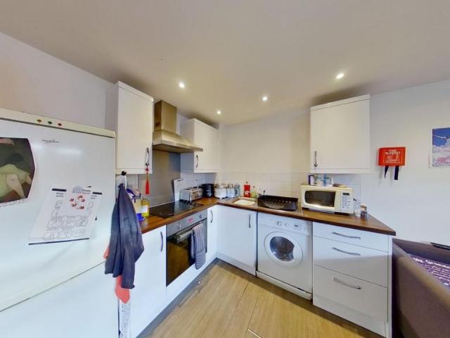 House for rent in St Ann's, Haddon