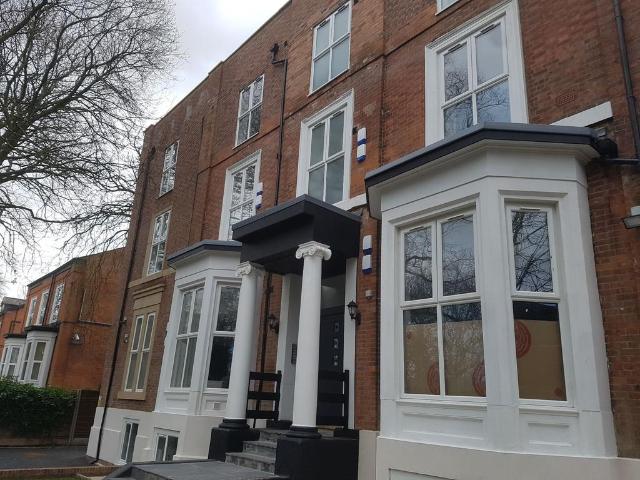 House for rent in Georgia, Greater Manchester
