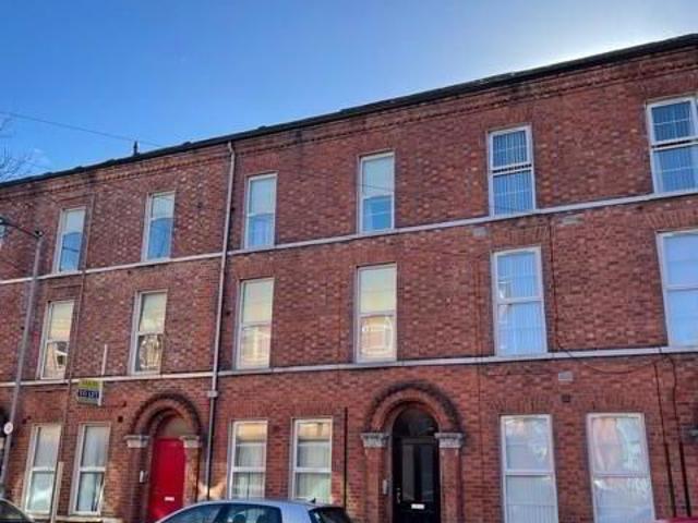 Apartment for rent in Belfast, The Holyland