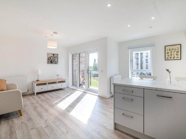 Apartment for rent in Davidson's Mains, City of Edinburgh