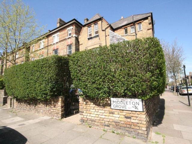 Apartment for rent in Holloway, Greater London