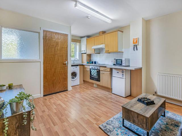 Apartment for rent in Oatlands, Harrogate