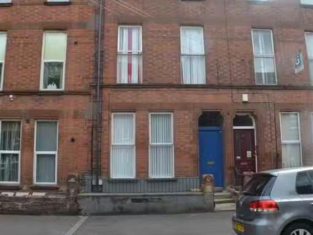Apartment to rent