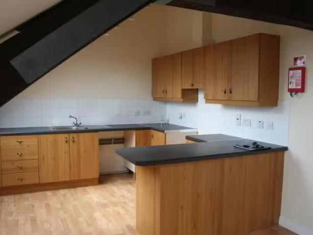 Apartment to rent in Adare, South Tipperary