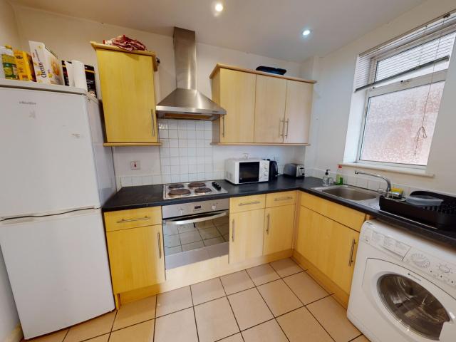 Apartment for rent in Metchley, Birmingham