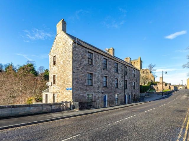 Studio for rent in Jedburgh, Scotland