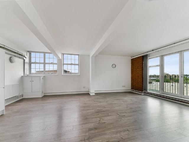 Apartment for rent in Haggerston, De Beauvoir Town
